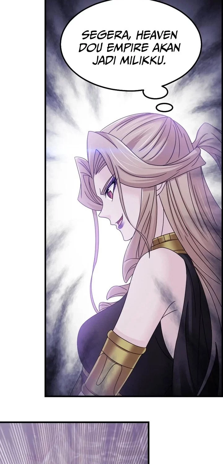 Soul Land Chapter 366 Gambar 36