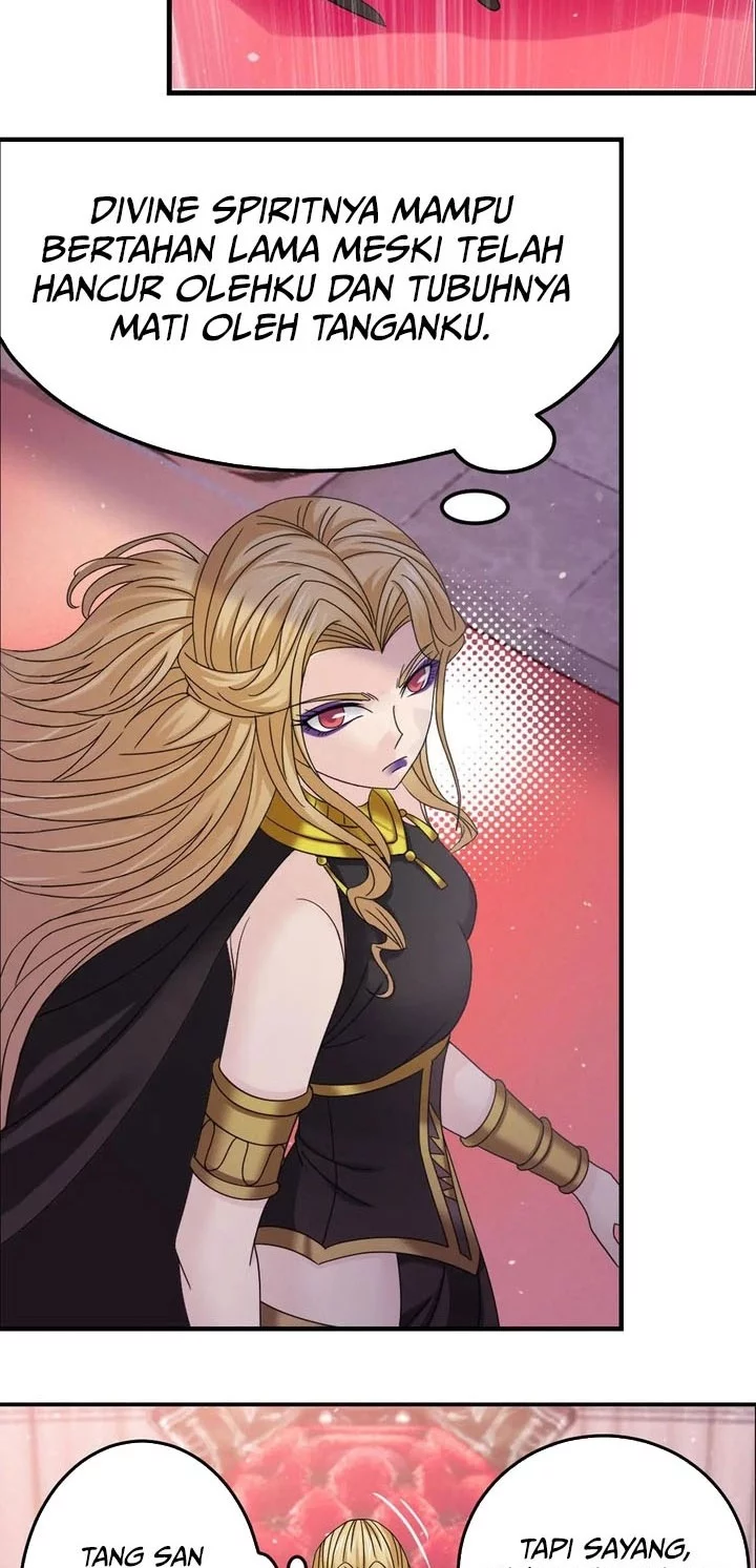 Soul Land Chapter 366 Gambar 38