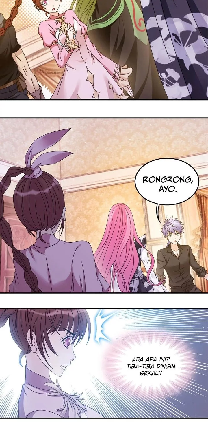 Baca  Soul Land Chapter 366 Gambar 2