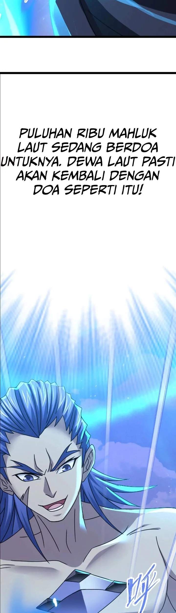 Soul Land Chapter 366 Gambar 51