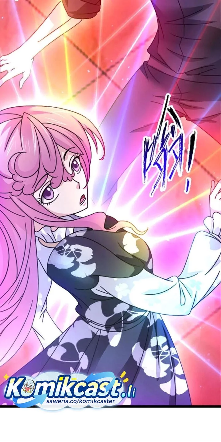 Soul Land Chapter 366 Gambar 56