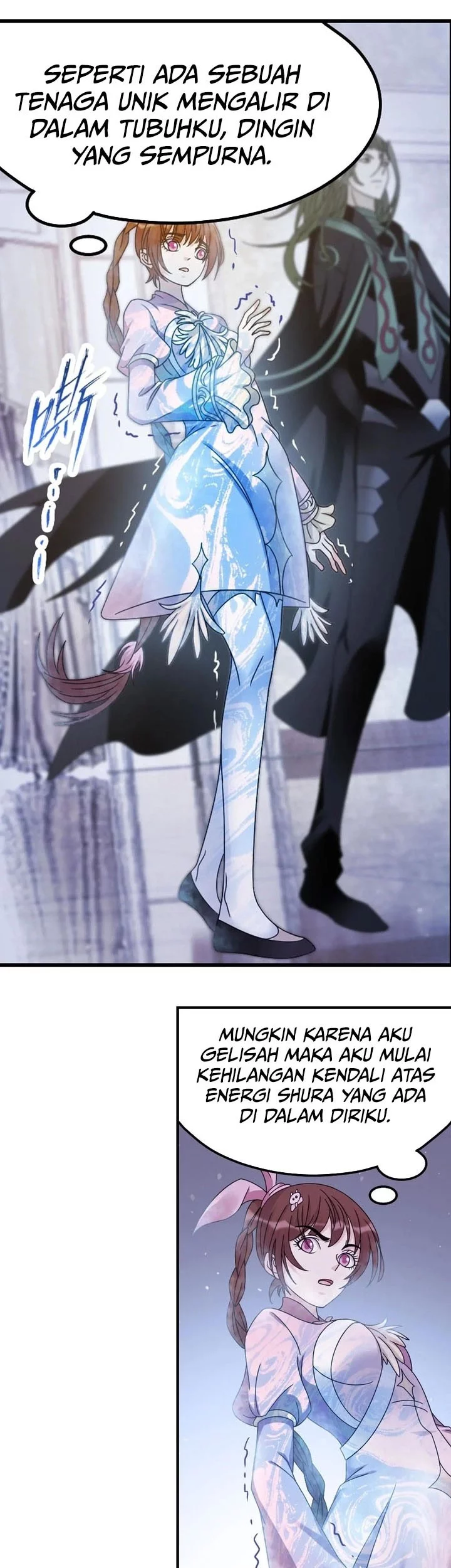 Soul Land Chapter 366 Gambar 3