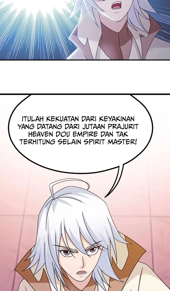 Soul Land Chapter 366 Gambar 66