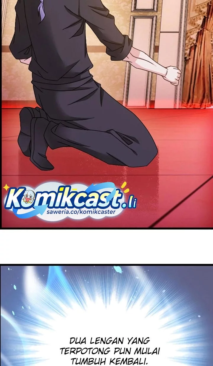 Soul Land Chapter 366 Gambar 72