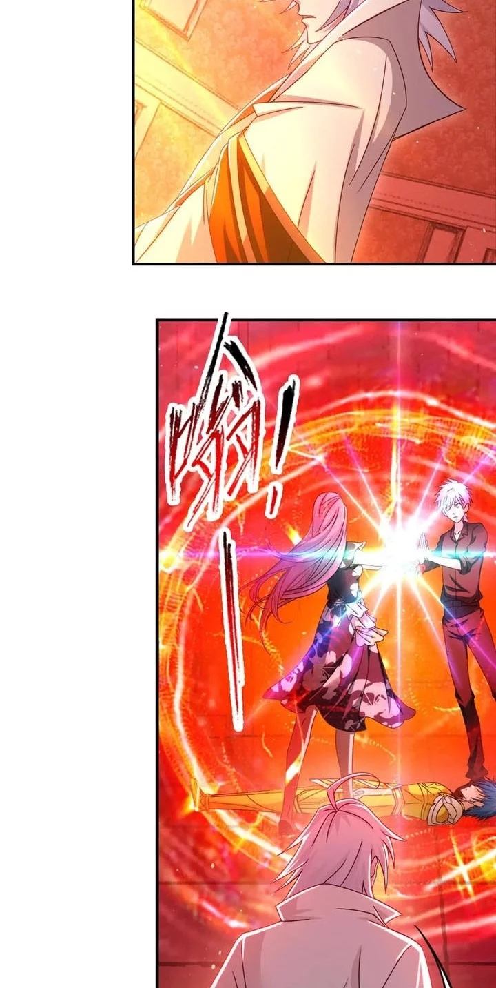 Soul Land Chapter 366 Gambar 10