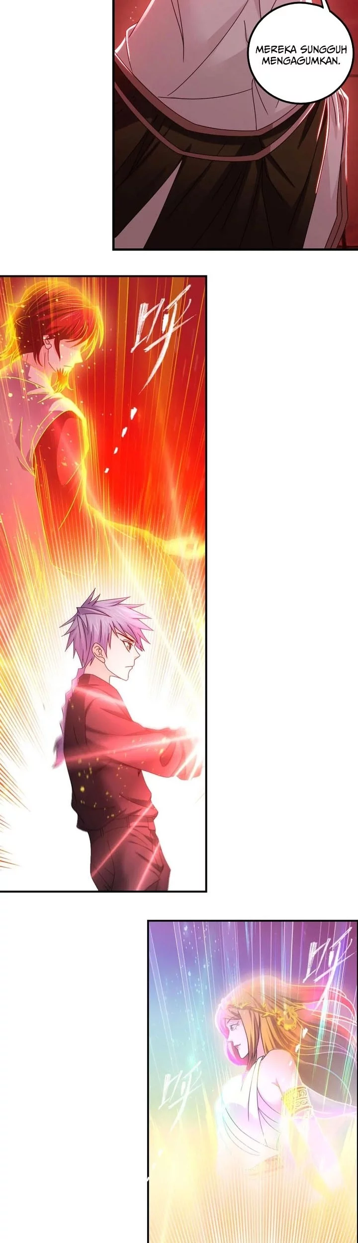 Soul Land Chapter 366 Gambar 11