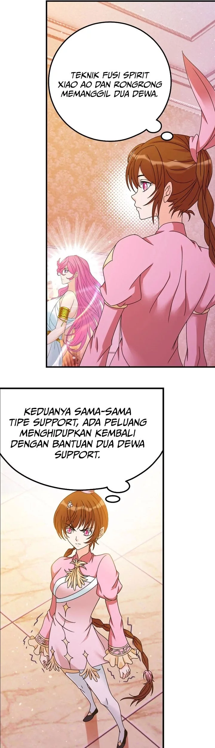 Soul Land Chapter 366 Gambar 17