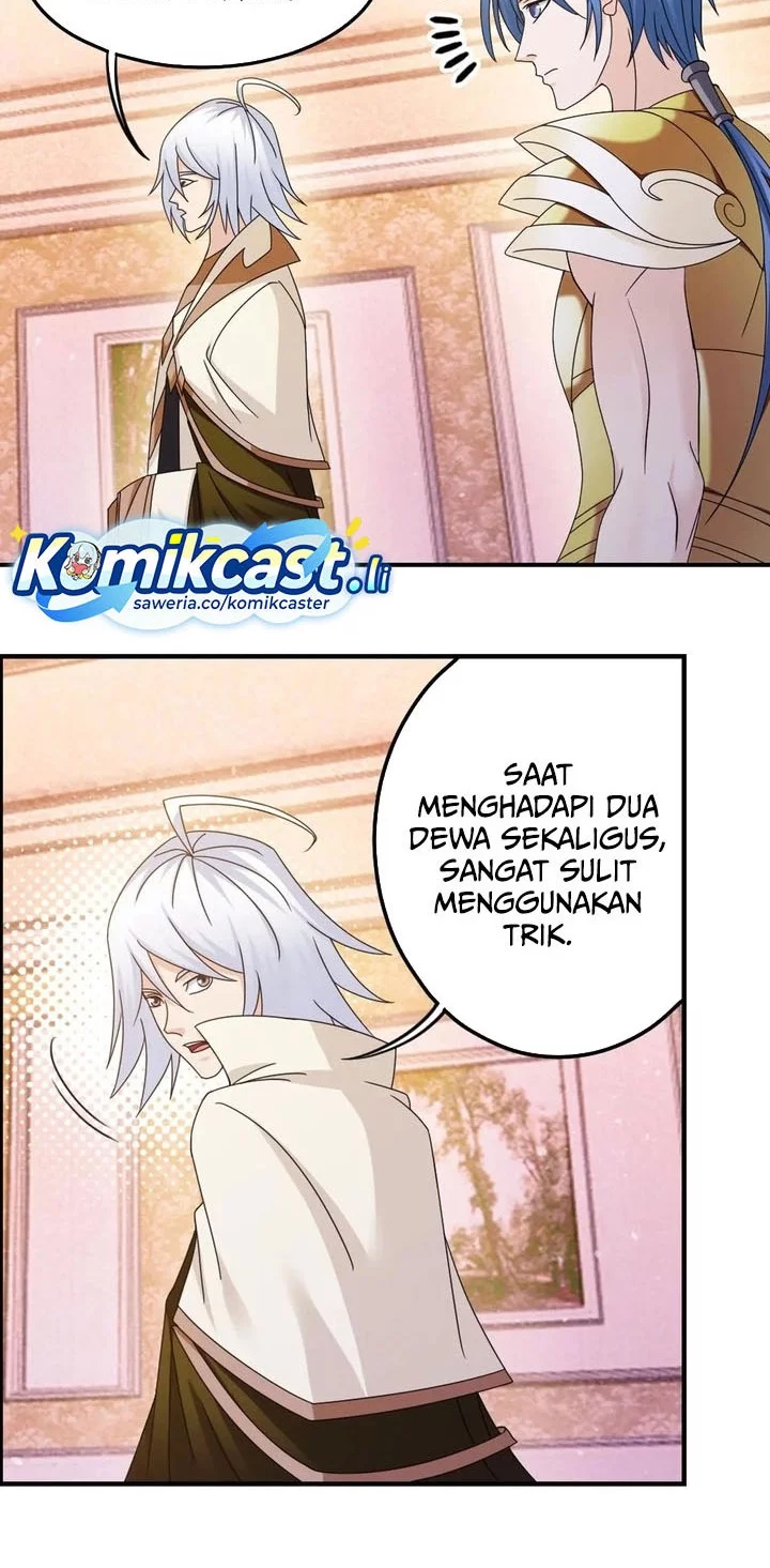Soul Land Chapter 367 Gambar 32