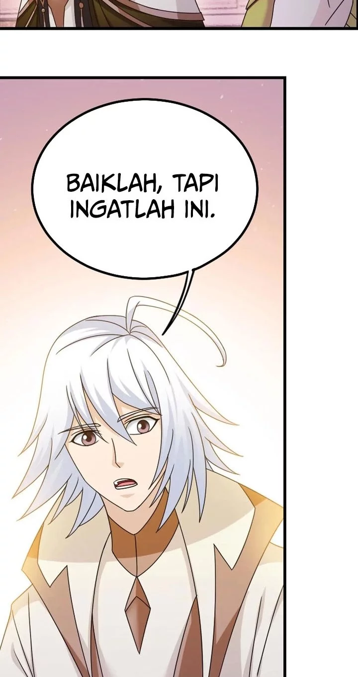 Soul Land Chapter 367 Gambar 34