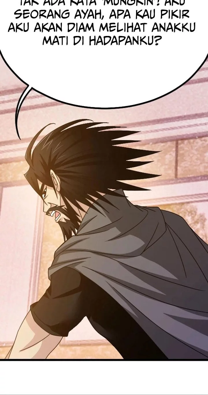 Soul Land Chapter 367 Gambar 40