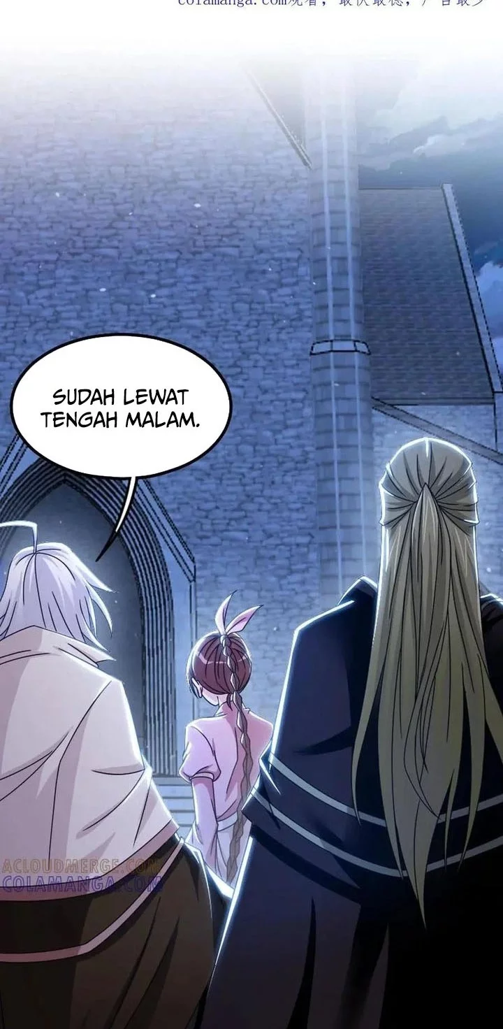 Soul Land Chapter 367 Gambar 44