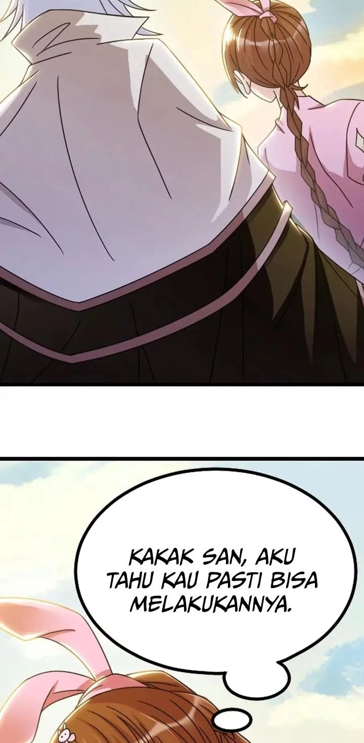 Soul Land Chapter 367 Gambar 46