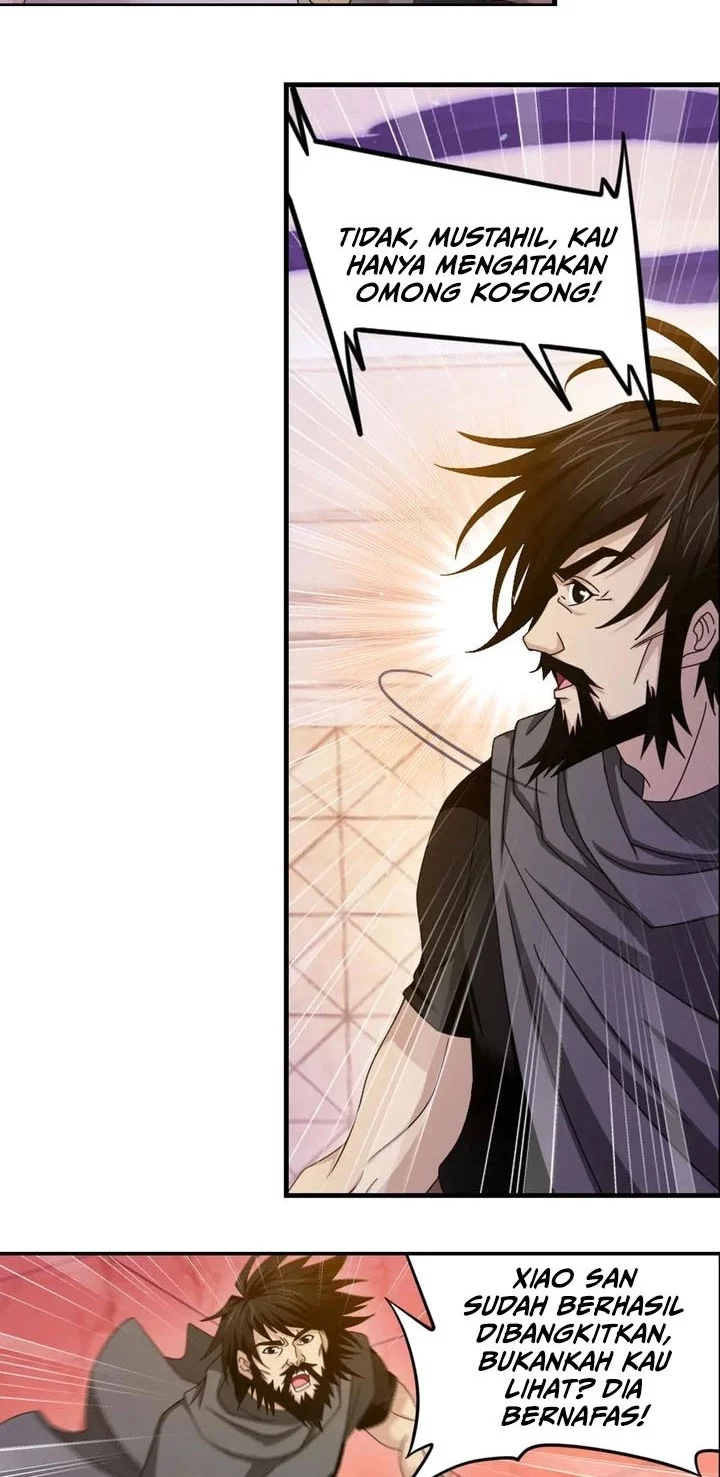 Soul Land Chapter 367 Gambar 4