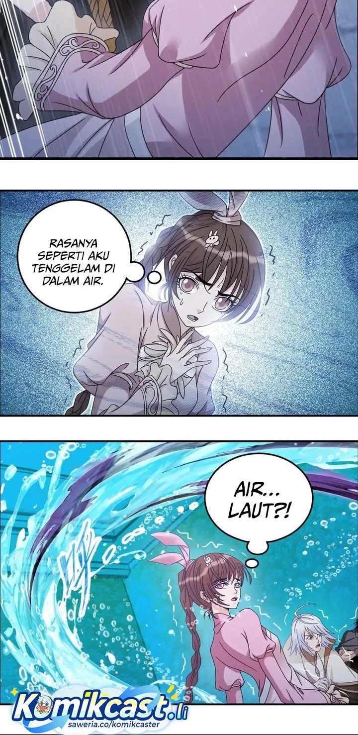 Soul Land Chapter 367 Gambar 8