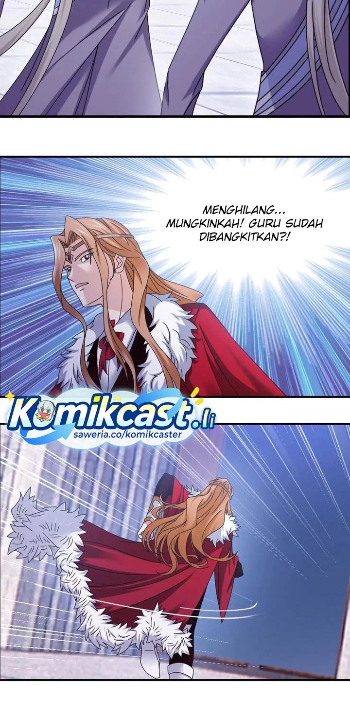 Soul Land Chapter 367 Gambar 16