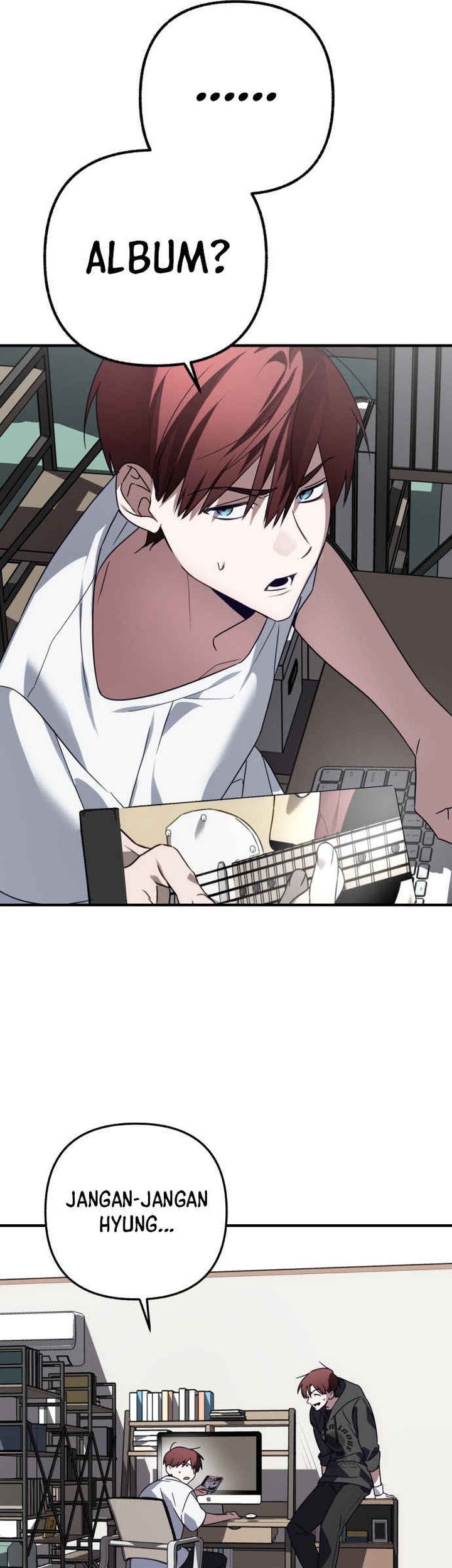 Sounds Like Chapter 1 Gambar 27