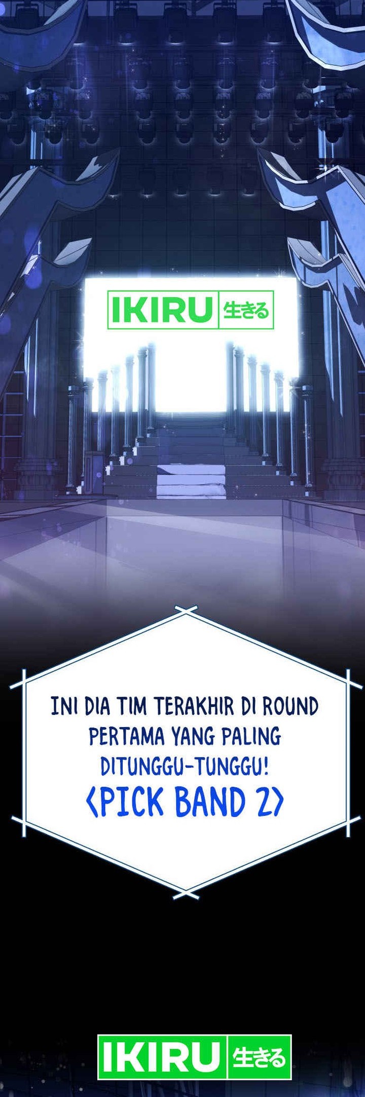 Baca  Sounds Like Chapter 1 Gambar 2