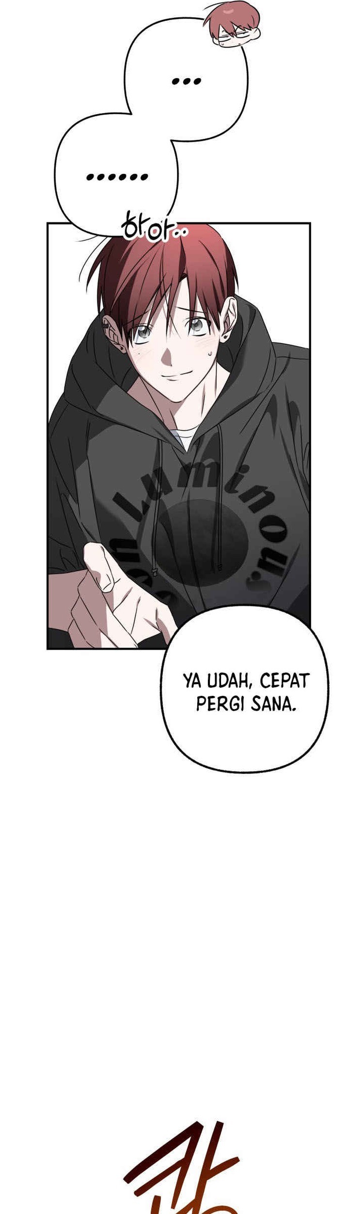 Sounds Like Chapter 1 Gambar 39