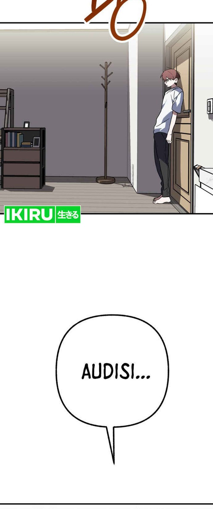 Sounds Like Chapter 1 Gambar 40