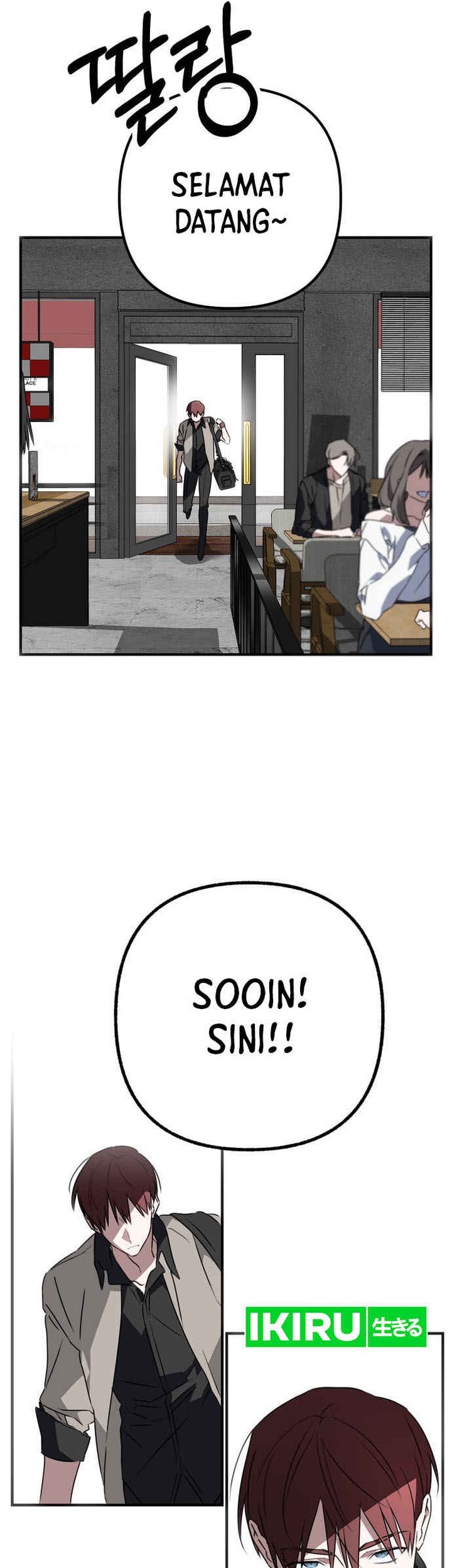 Sounds Like Chapter 1 Gambar 59