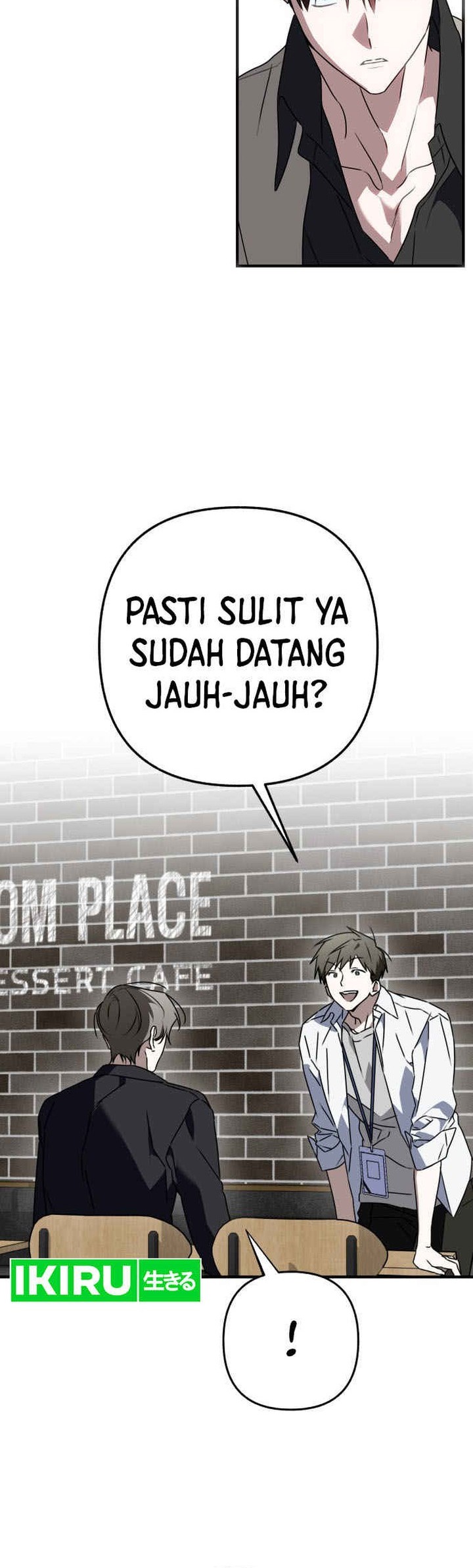 Sounds Like Chapter 1 Gambar 60