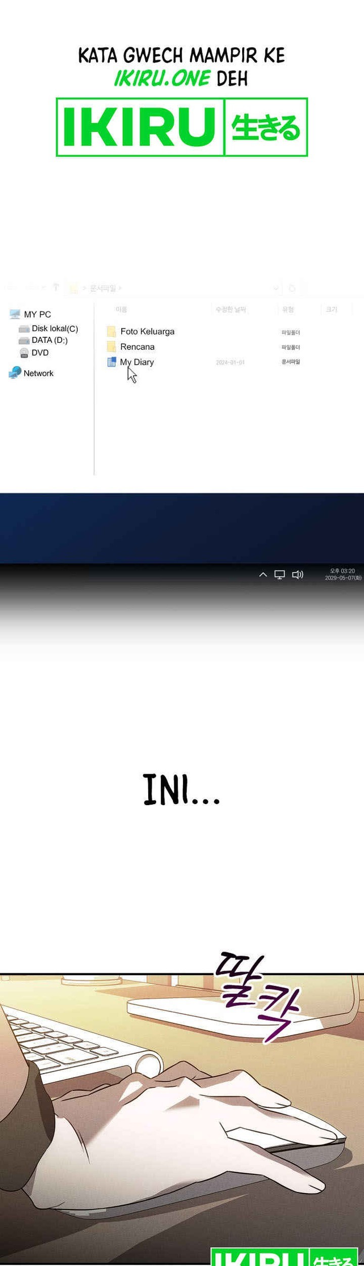 Sounds Like Chapter 1 Gambar 89