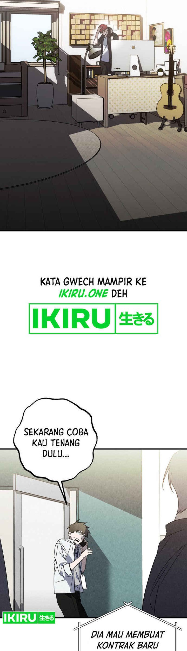 Sounds Like Chapter 1 Gambar 97