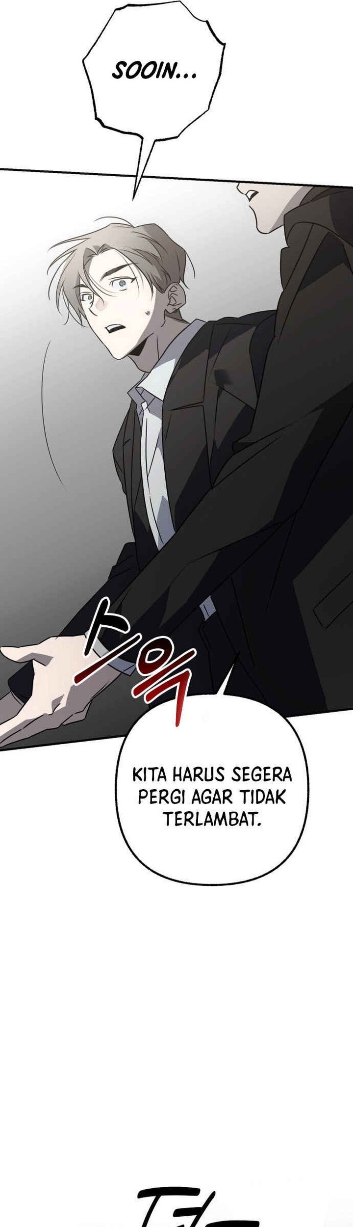 Sounds Like Chapter 1 Gambar 109