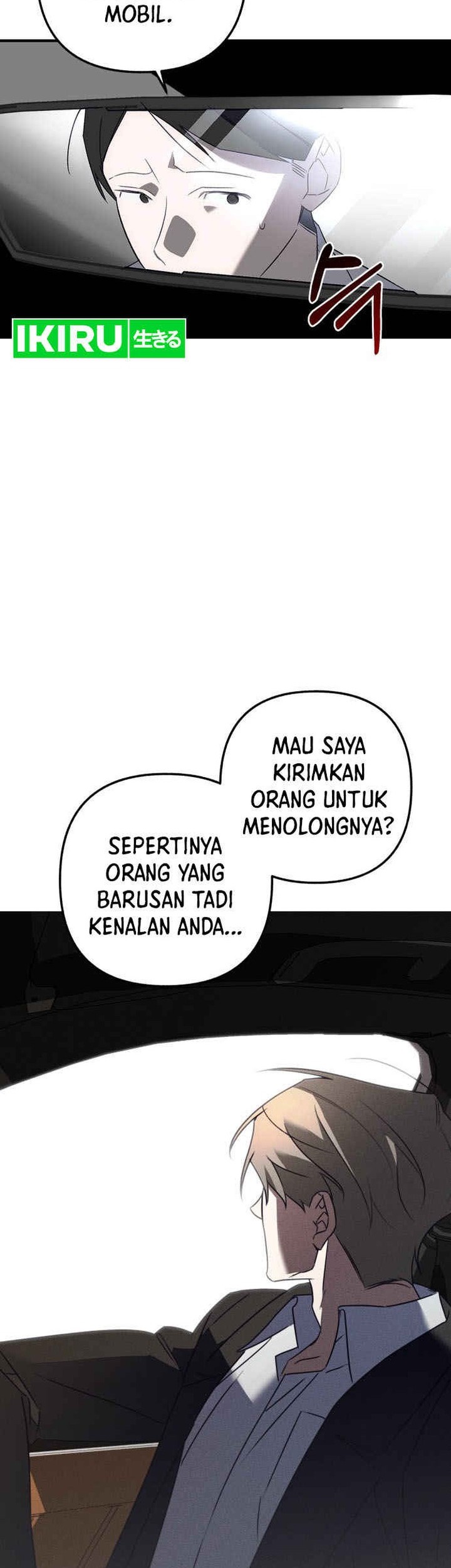 Sounds Like Chapter 1 Gambar 128