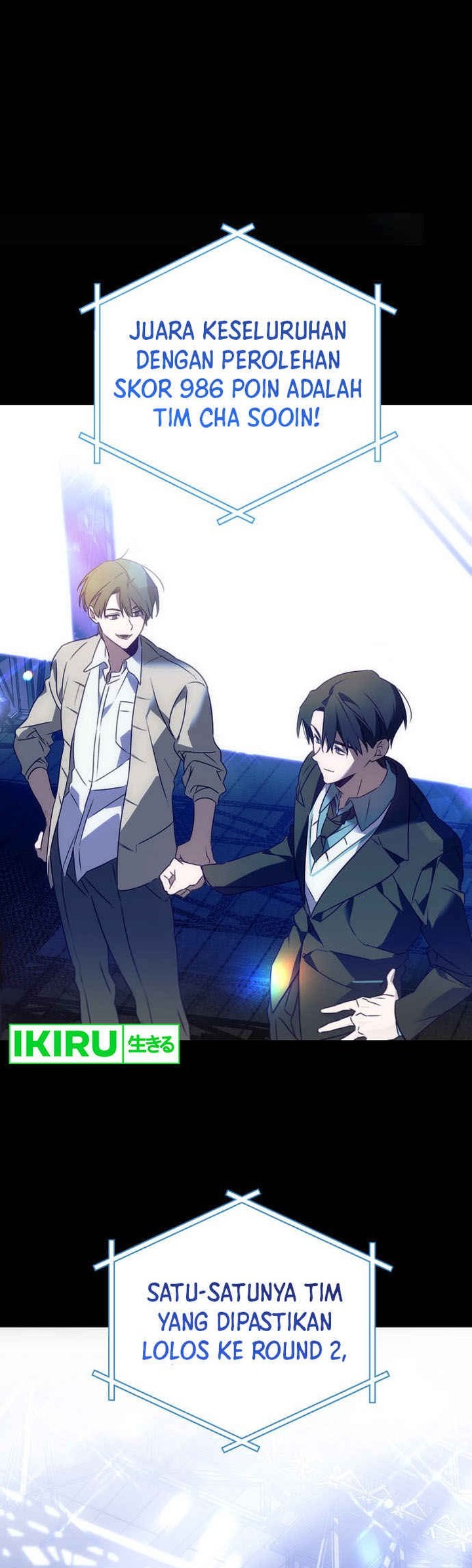 Sounds Like Chapter 1 Gambar 12