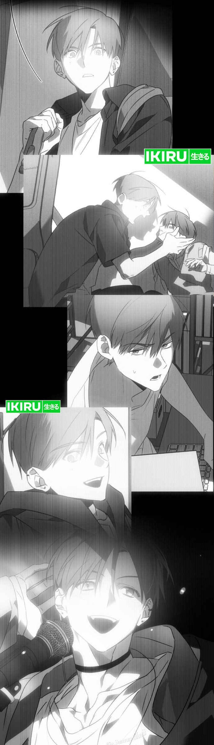 Sounds Like Chapter 1 Gambar 141