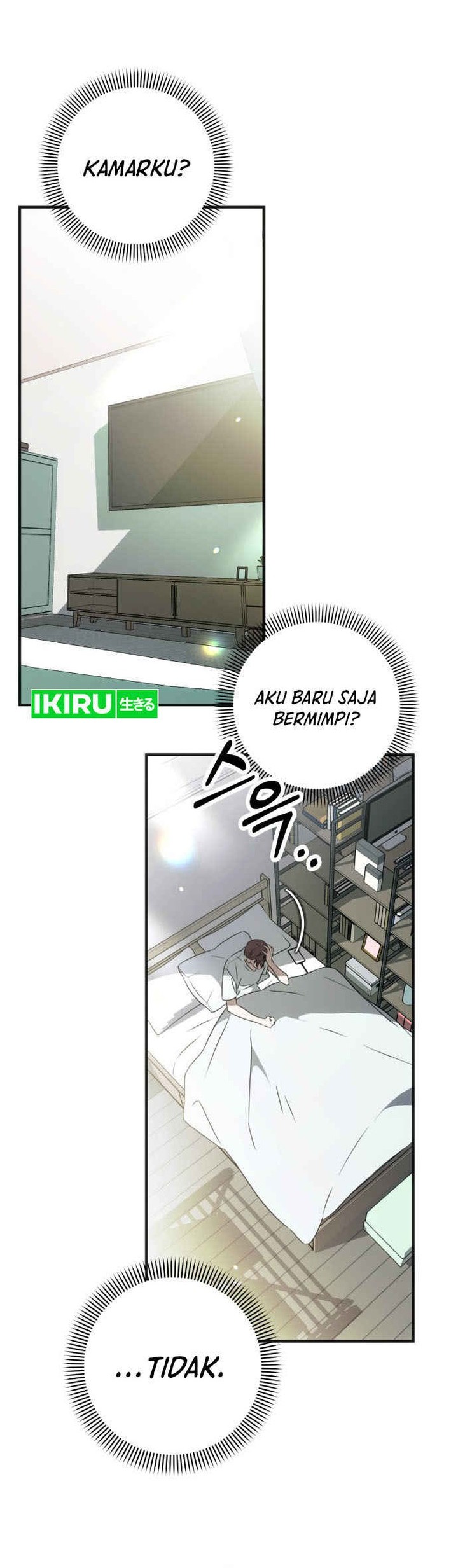 Sounds Like Chapter 1 Gambar 148