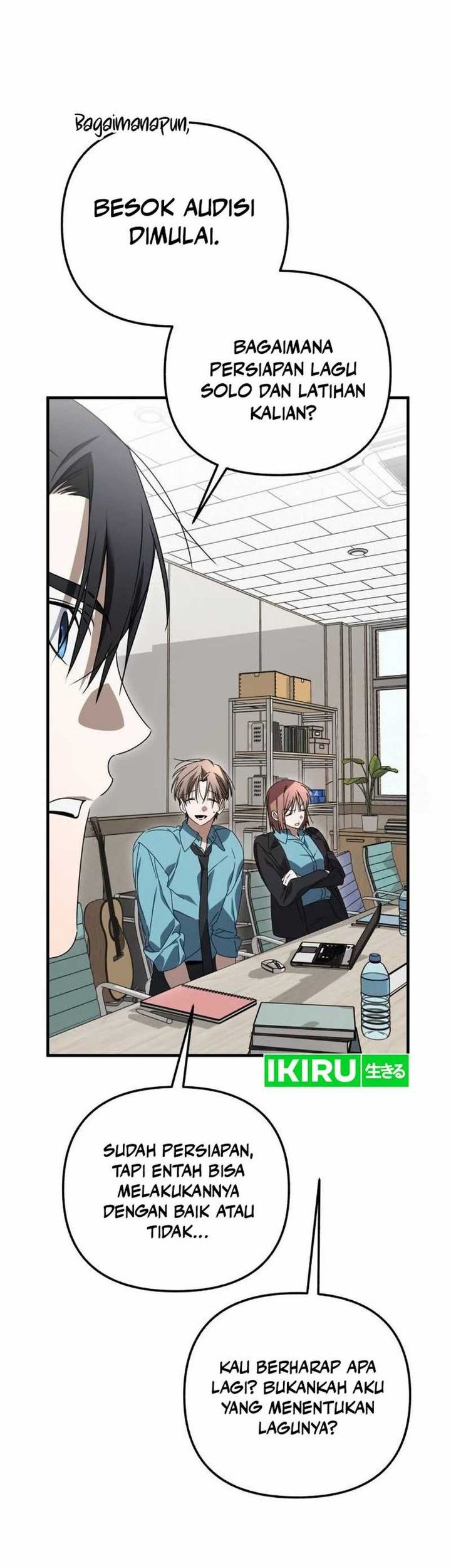 Sounds Like Chapter 11 Gambar 40