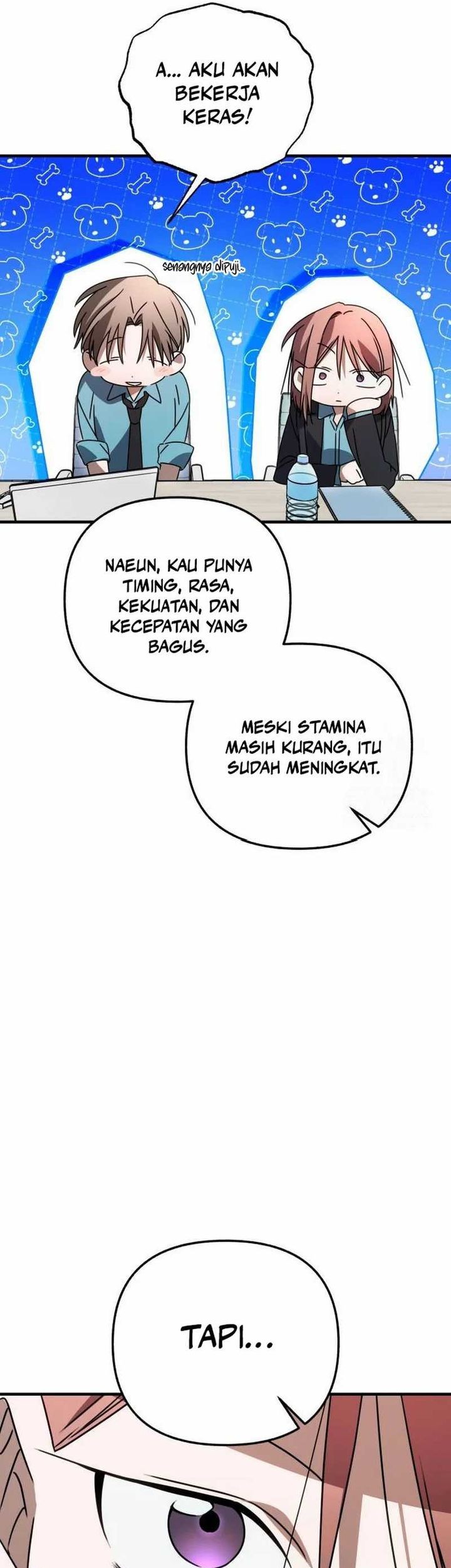 Sounds Like Chapter 11 Gambar 47