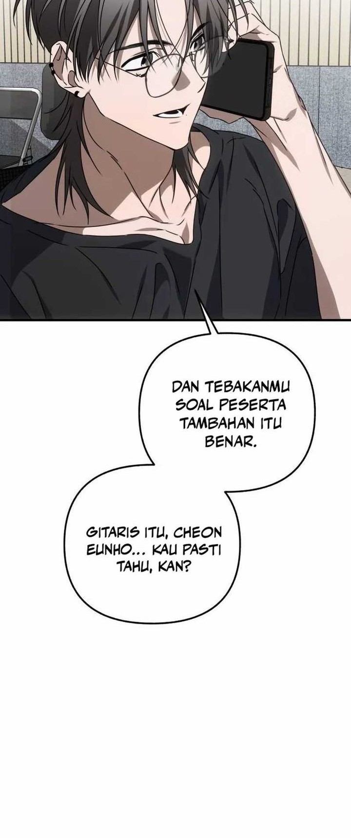 Sounds Like Chapter 11 Gambar 71