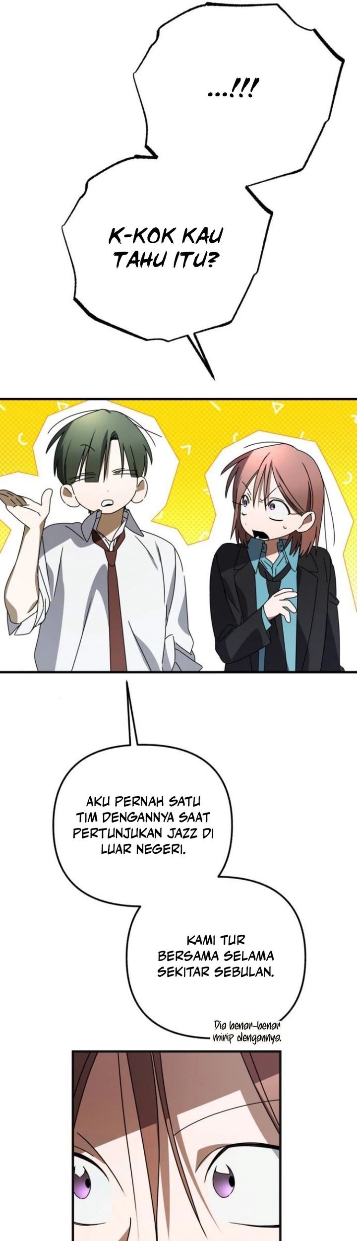 Sounds Like Chapter 12 Gambar 50