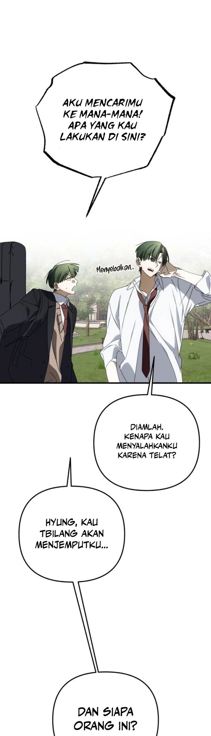 Sounds Like Chapter 12 Gambar 53