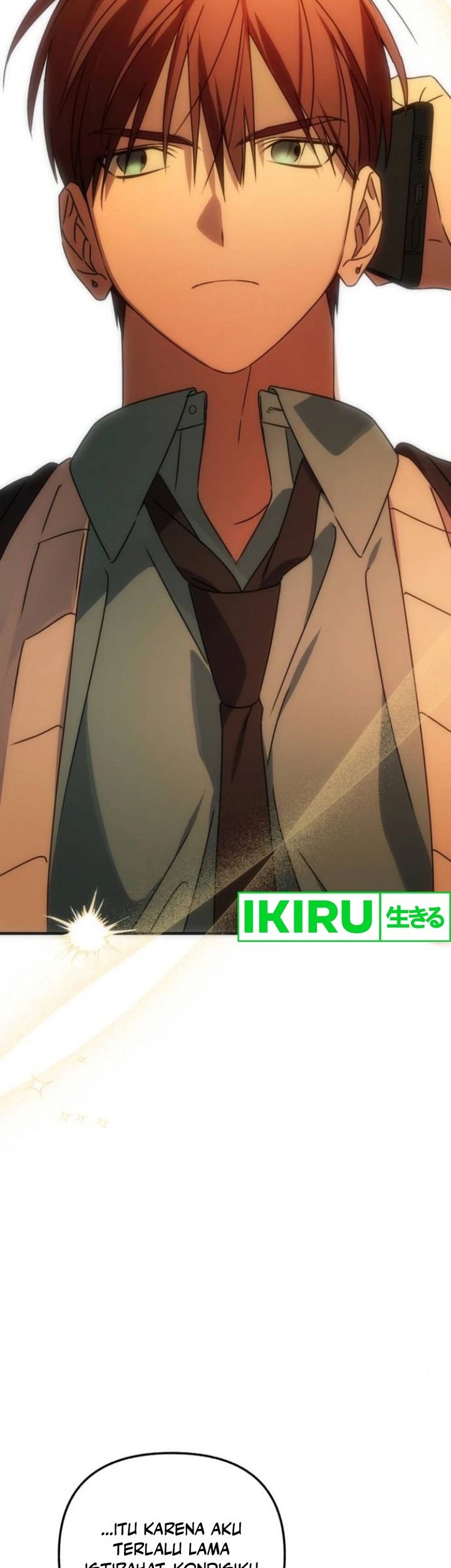 Baca  Sounds Like Chapter 12 Gambar 2