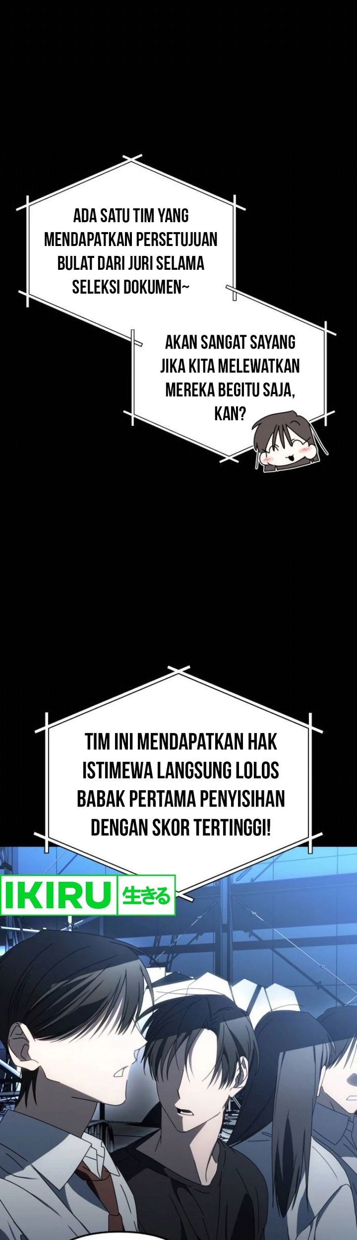 Sounds Like Chapter 12 Gambar 80