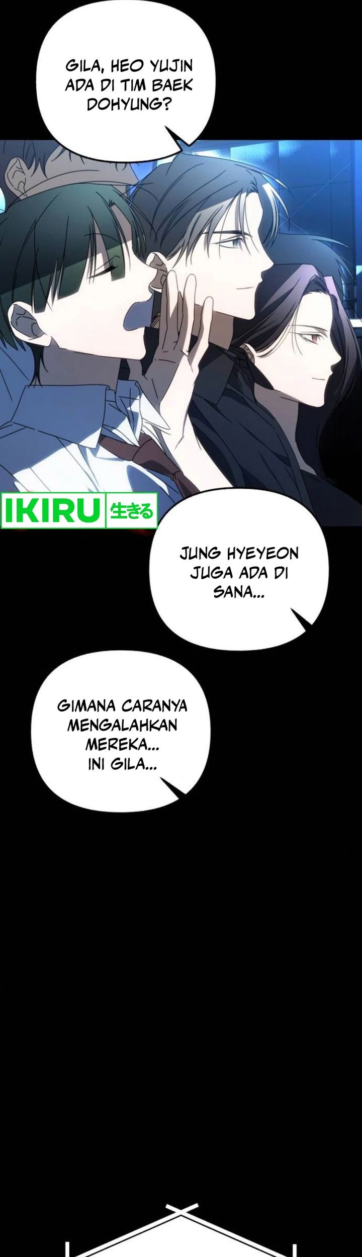 Sounds Like Chapter 12 Gambar 86