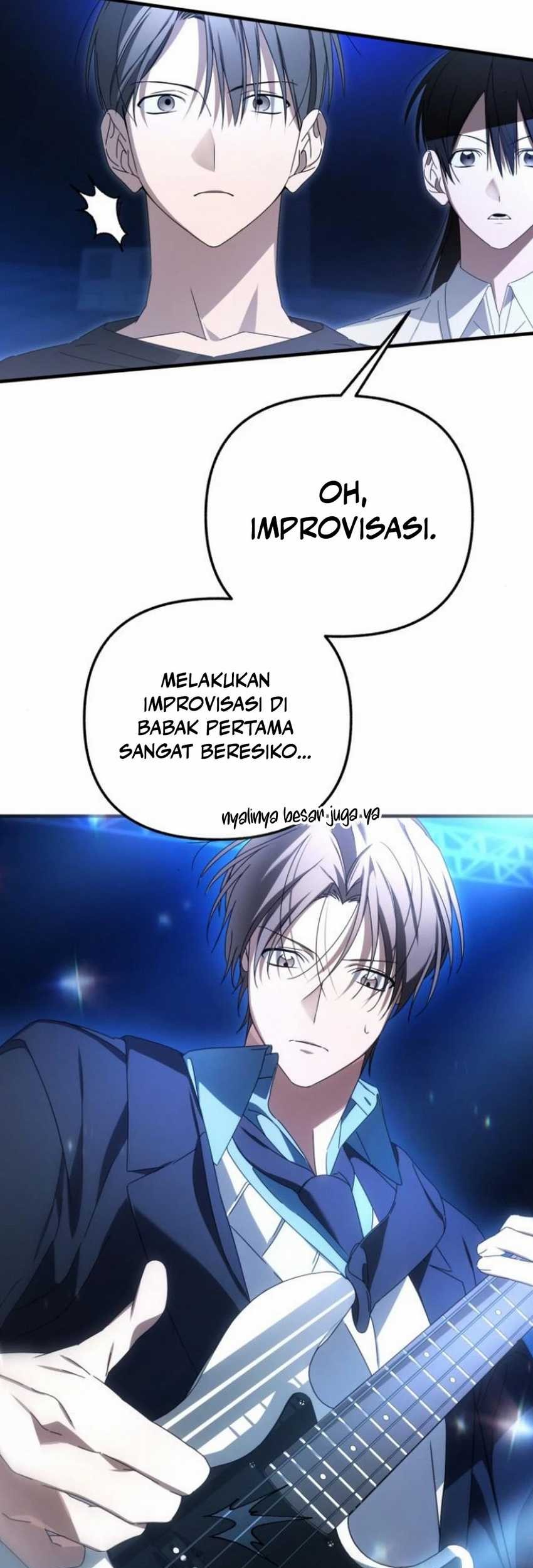 Sounds Like Chapter 14 Gambar 11