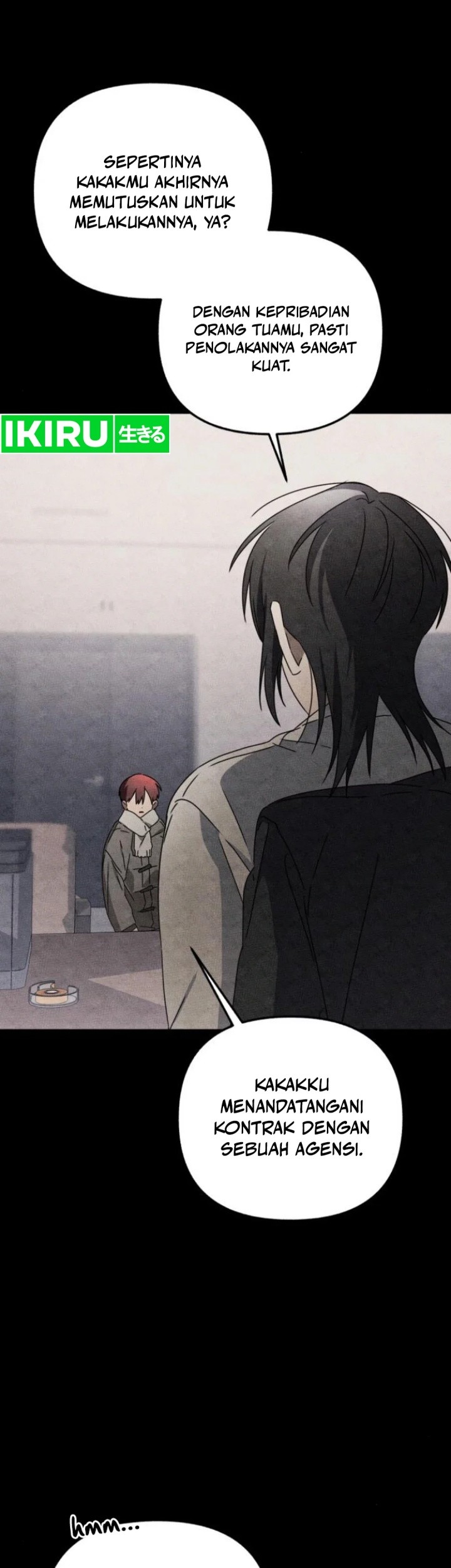Sounds Like Chapter 16 Gambar 44