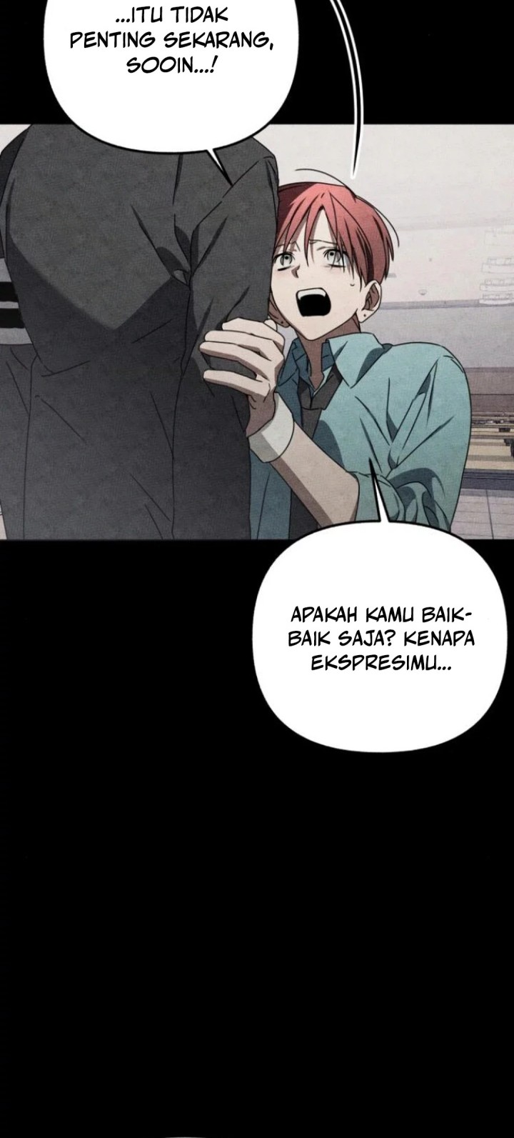 Sounds Like Chapter 16 Gambar 73