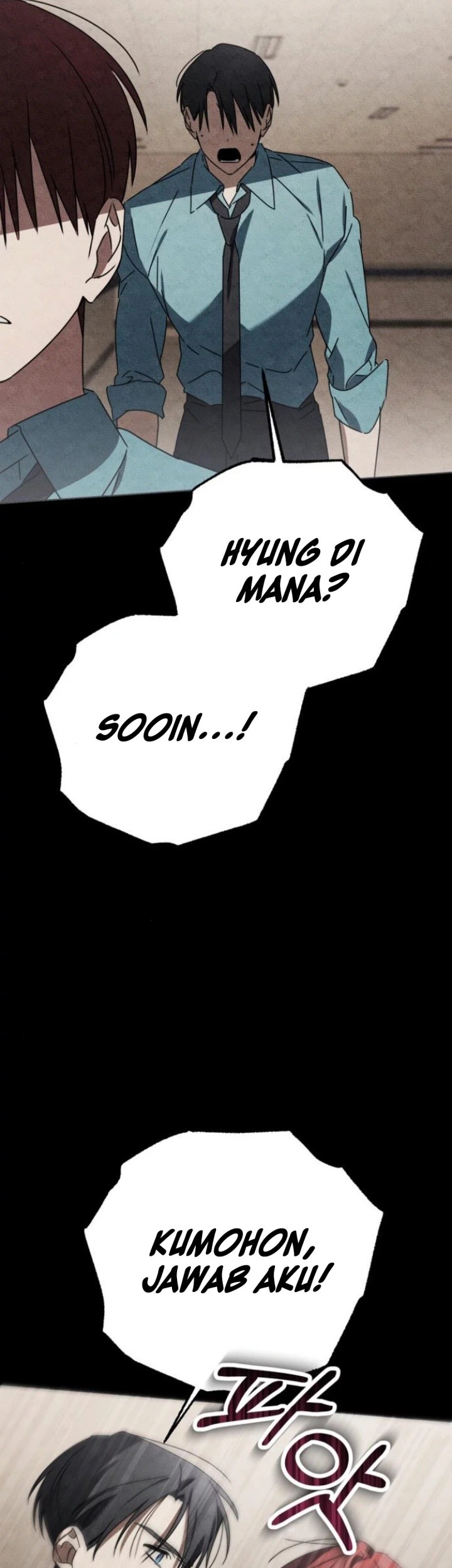 Sounds Like Chapter 16 Gambar 86