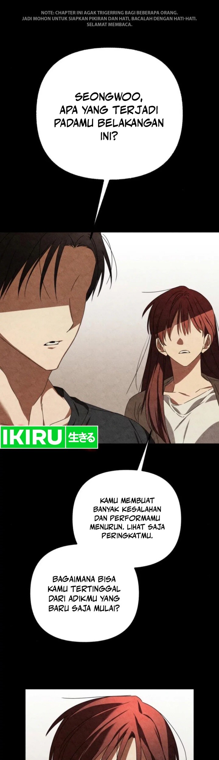 Baca Sounds Like Chapter 16 Gambar 2
