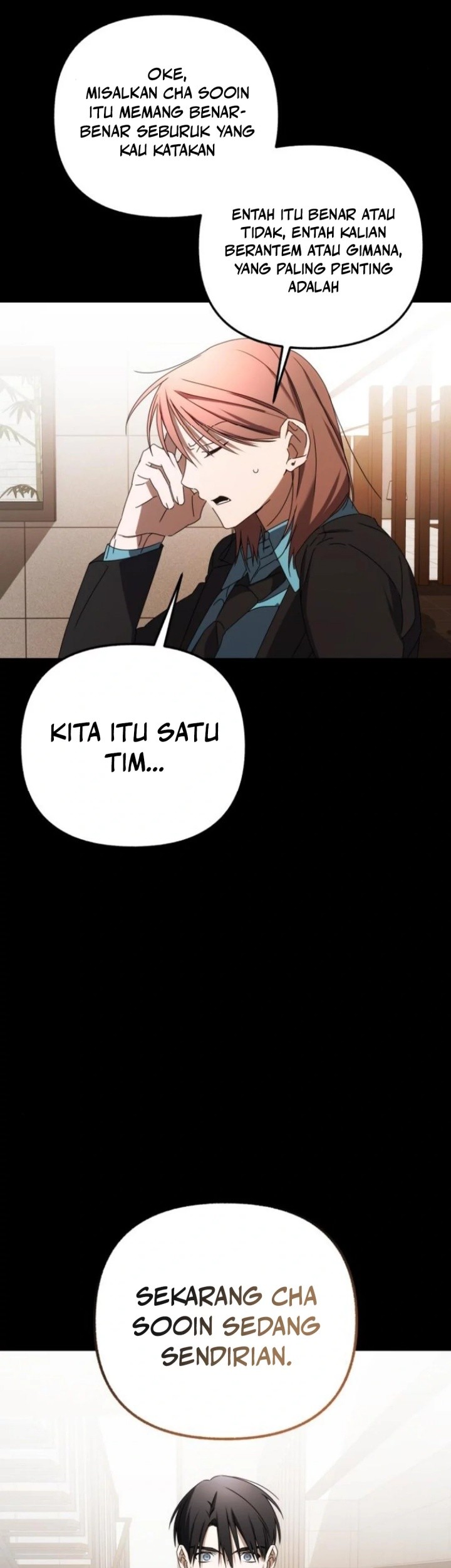 Sounds Like Chapter 17 Gambar 29