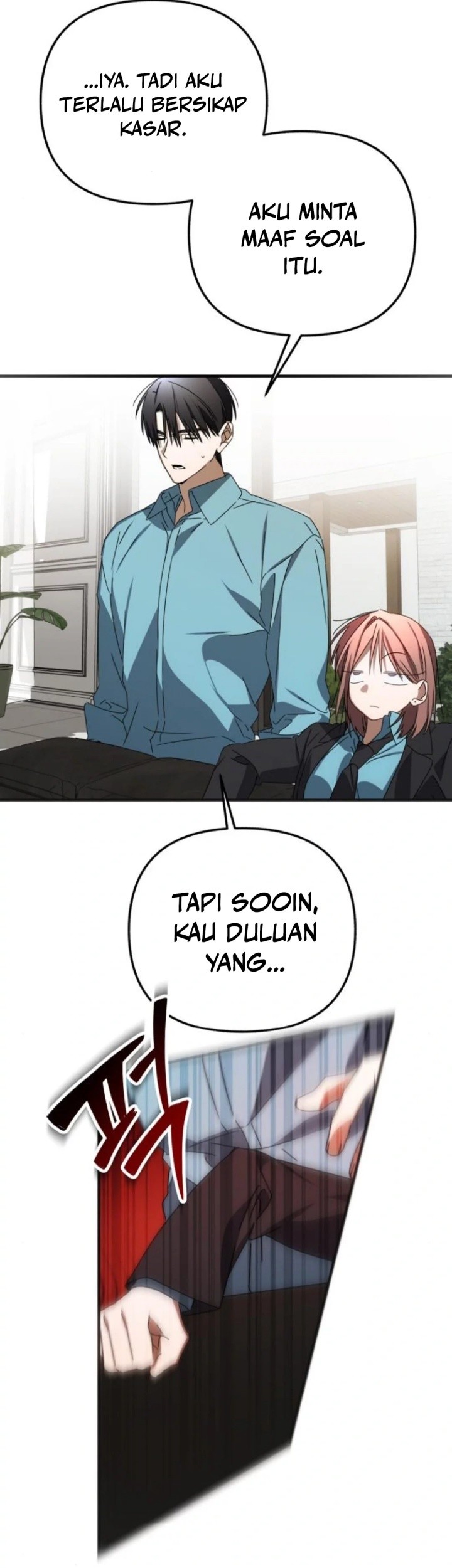 Sounds Like Chapter 17 Gambar 38