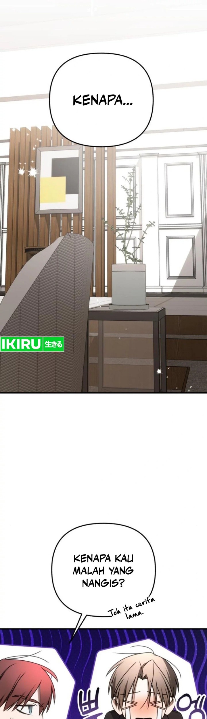 Baca  Sounds Like Chapter 17 Gambar 2