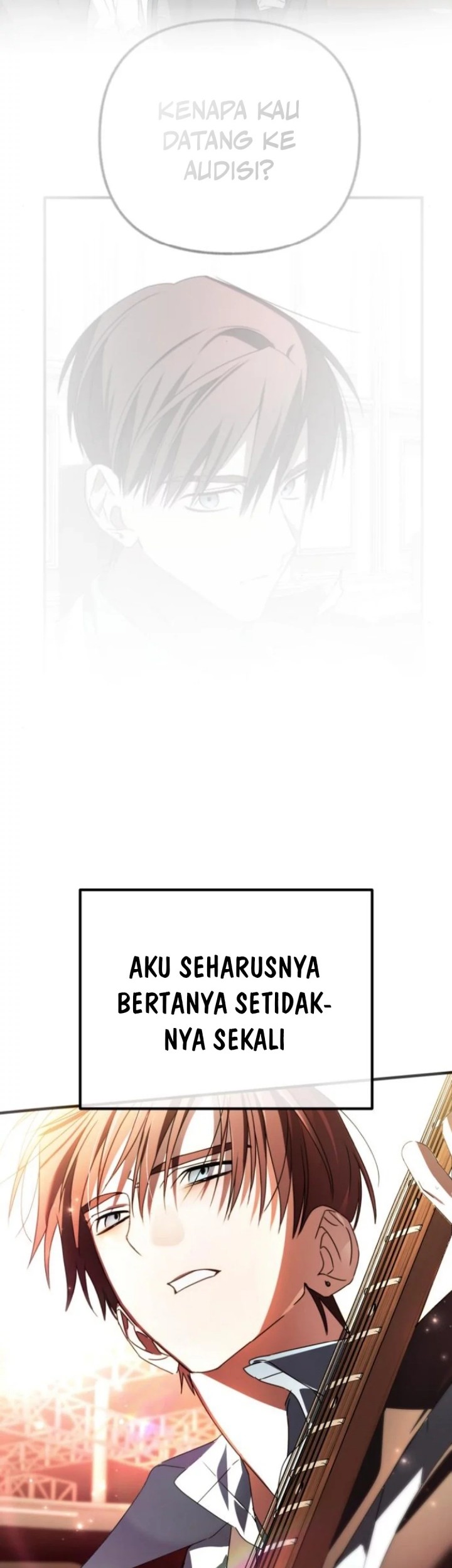 Sounds Like Chapter 18 Gambar 34