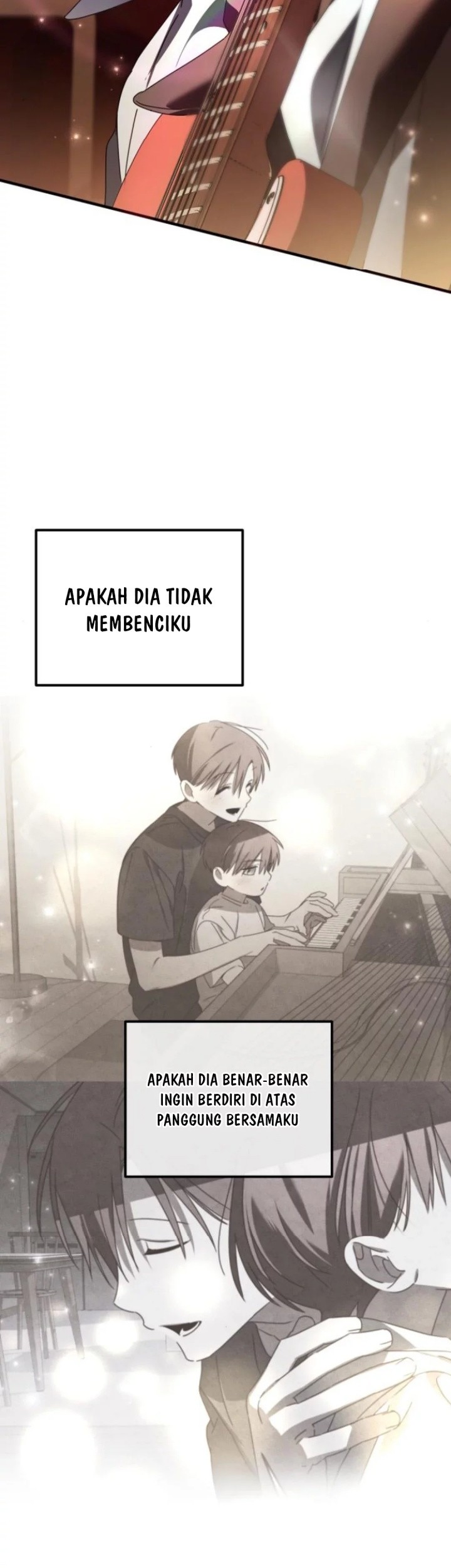 Sounds Like Chapter 18 Gambar 35